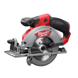 Open Box -  Milwaukee 2530-20 M12 Fuel 5-3/8" Circular Saw - Tool Only