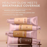 2-PACK L'Oreal Paris Lumi Le Glow Tint Liquid Skin Tint - 0.84 fl oz