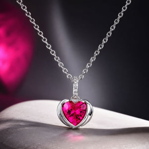925 Sterling Silver Necklace 45cm for Women