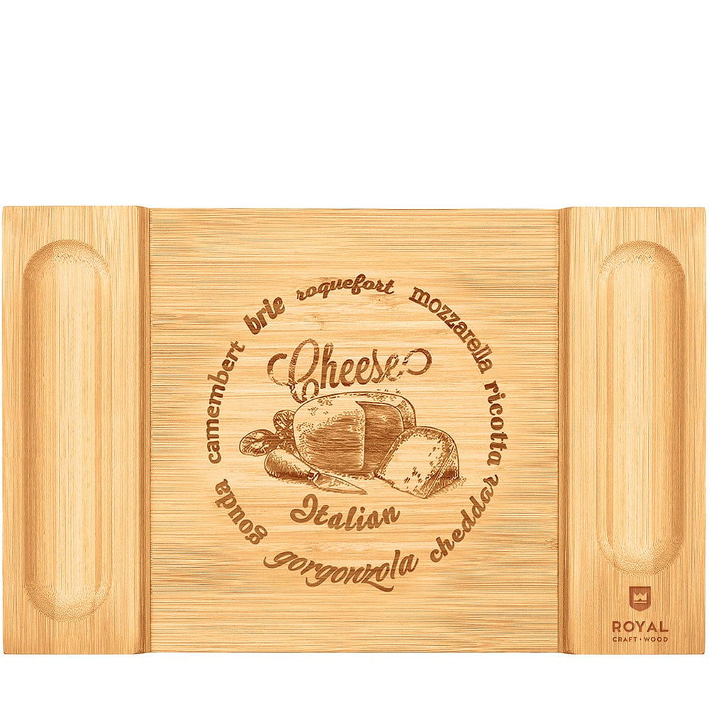 Cheese Board, 15.5” x 10”