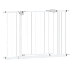 Baby Gate For Stairs And Doorways
