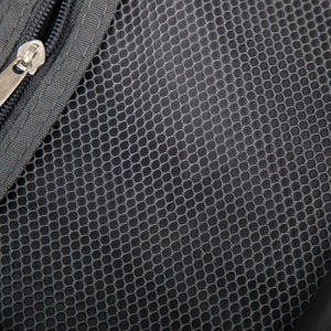 14'/20' 2-Piece PC Spinner Wheel Luggage Set with Gradient Color and Lock