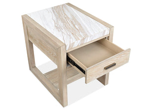 Preston - Rectangular Cocktail Table