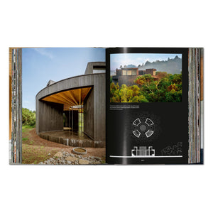 Homes For Our Time. Contemporary Houses around the World. Vol. 2. 45th Ed. (German, French, English)