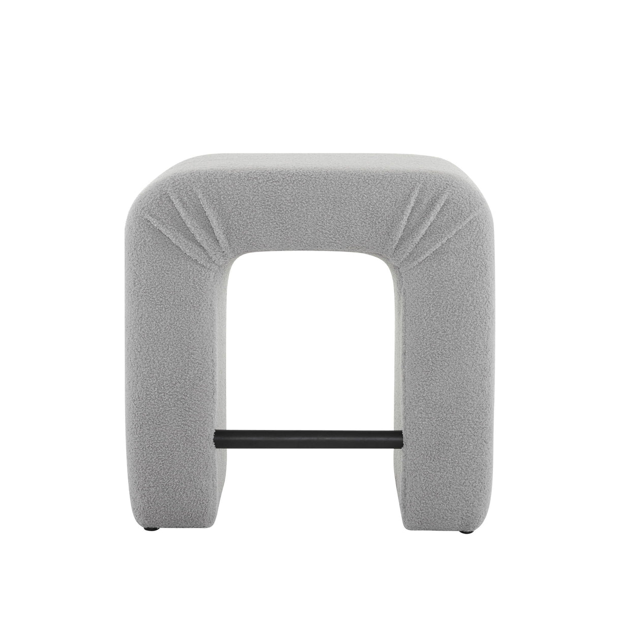Boucle Stool (Set of 2)