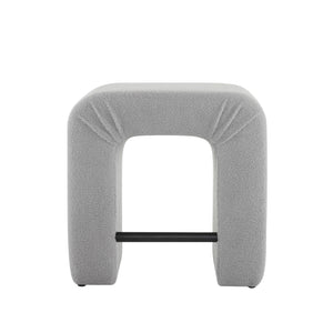 Boucle Stool (Set of 2)