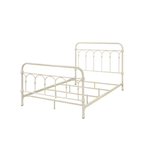 Citron Full Bed - Elegant Design