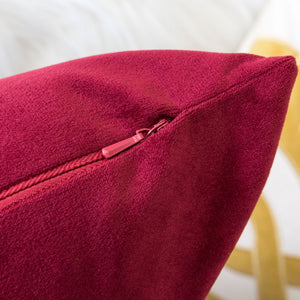 Dora - Pillow Cover With Matching Back
