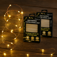 2-Pack-10-Ft-USB-Powered-Indoor/Outdoor-LED-Copper-Wire-String-Light-LED-Copper-Wire-String-Light