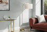 Contemporary Design Floor Lamp Lighting