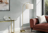 Contemporary Design Floor Lamp Lighting