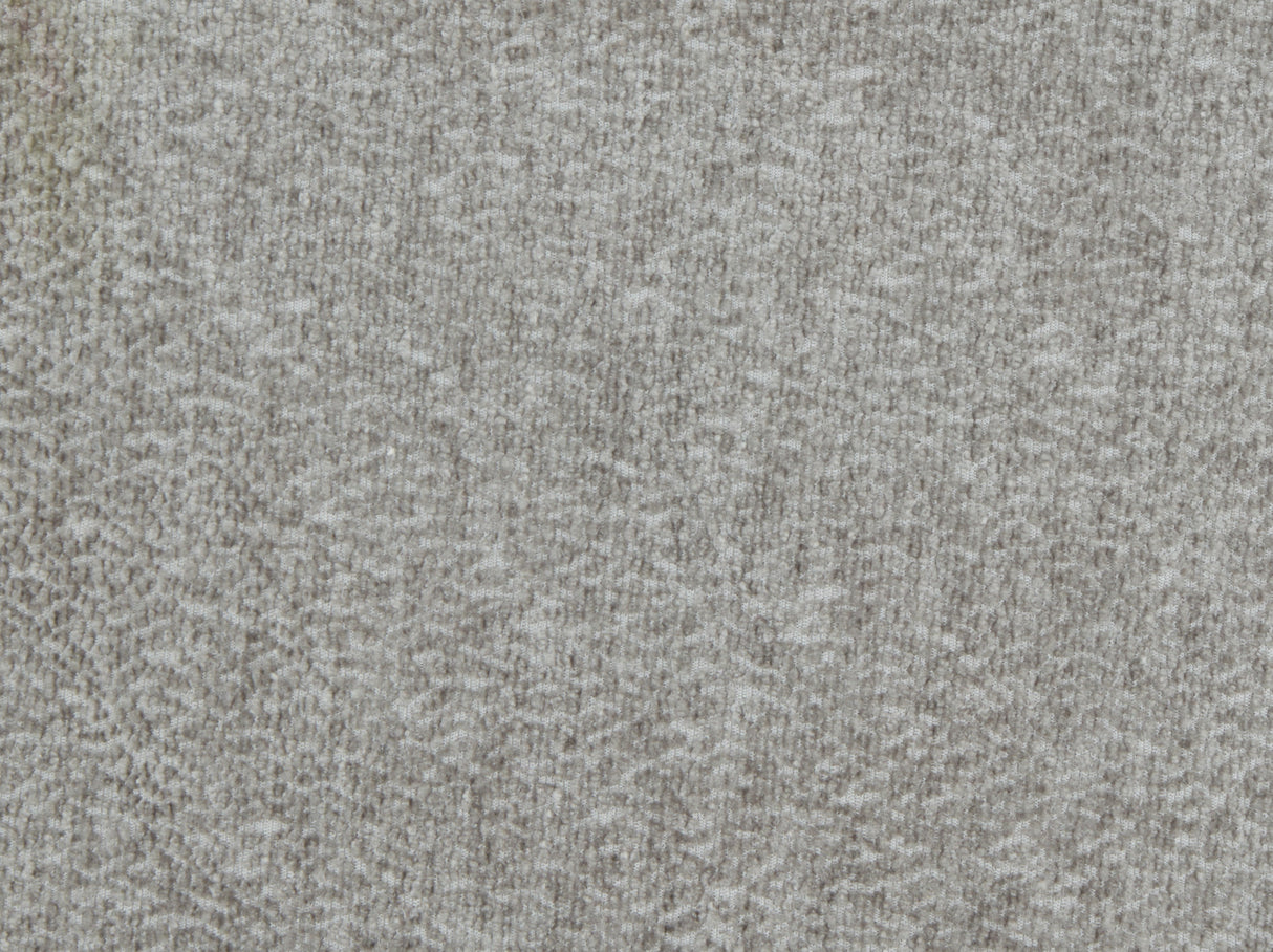 The Caroline Chenille Upholstered Accent Chair