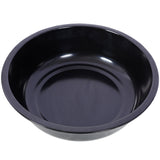 17 Inch Steel Charcoal Smoker Heavy Duty Round BBQ Grill