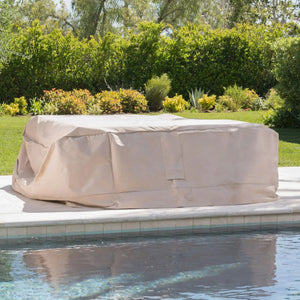 Shield - Waterproof Chat Set Cover