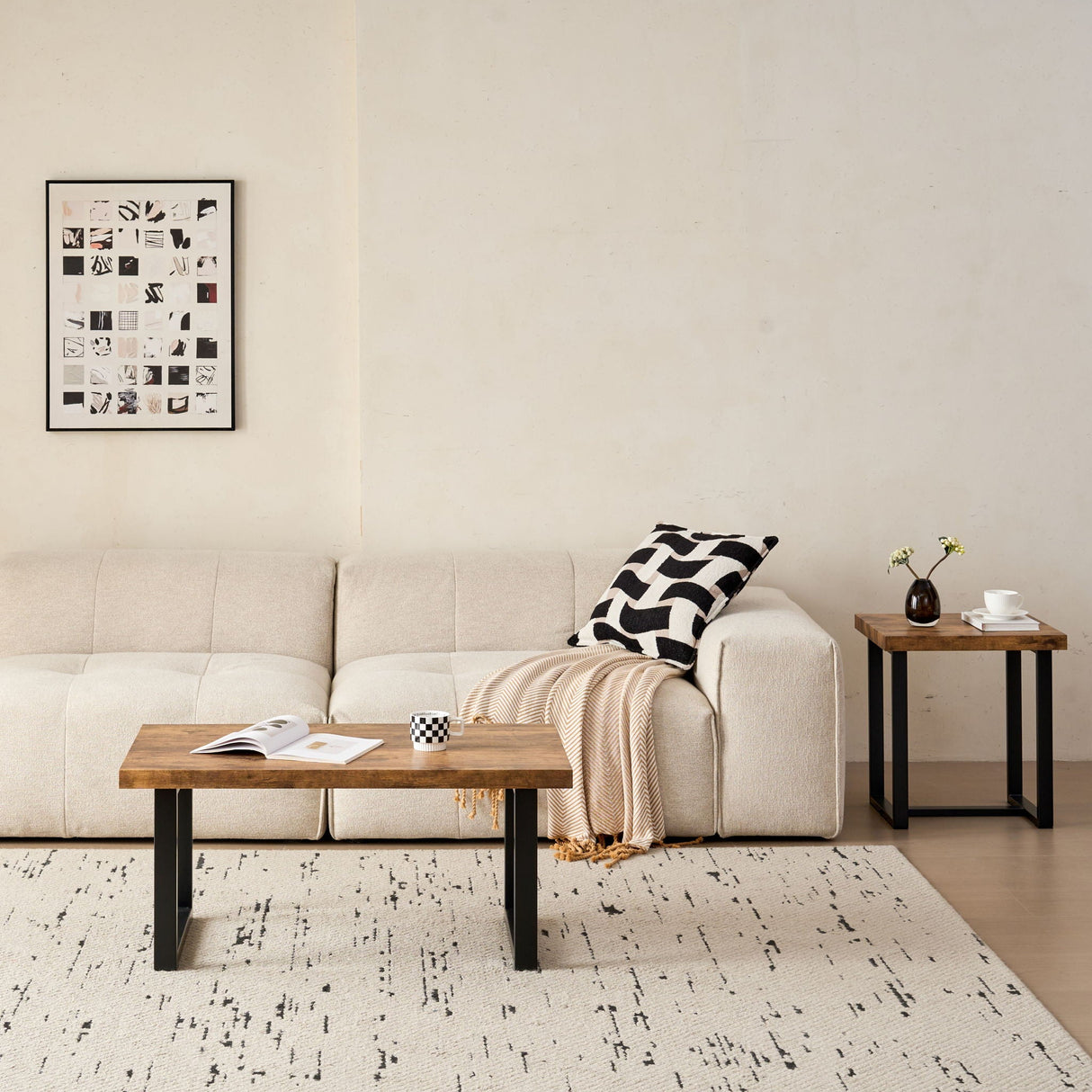 Table For Living Room