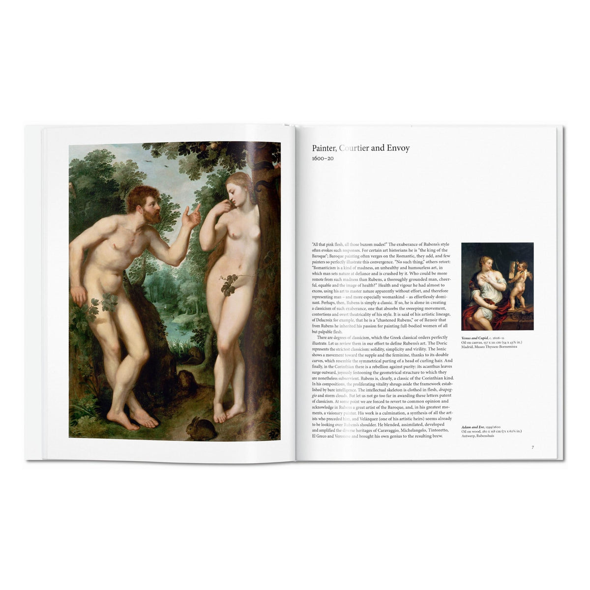 Rubens (English)