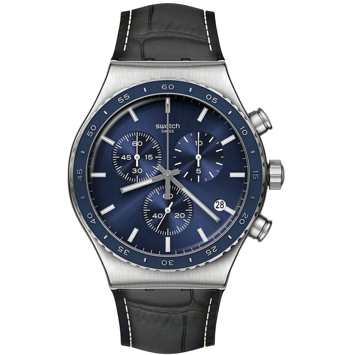 Swatch Men's The October