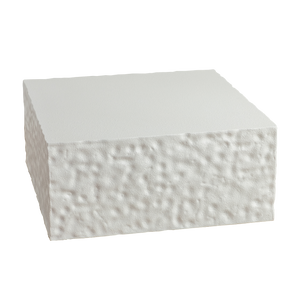 Modern Square Coffee Table