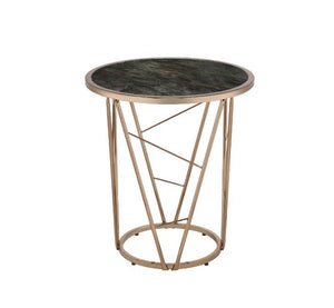 Cicatrix - Table