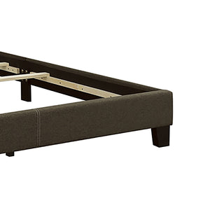 Guyancourt - Panel Bed