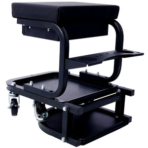 Ultimate Rolling Detailing & Utility Cart