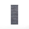 Boston - Lingerie Chest