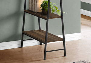 Computer Desk For Home Office, Laptop, Storage Shelves, Contemporary & Modern