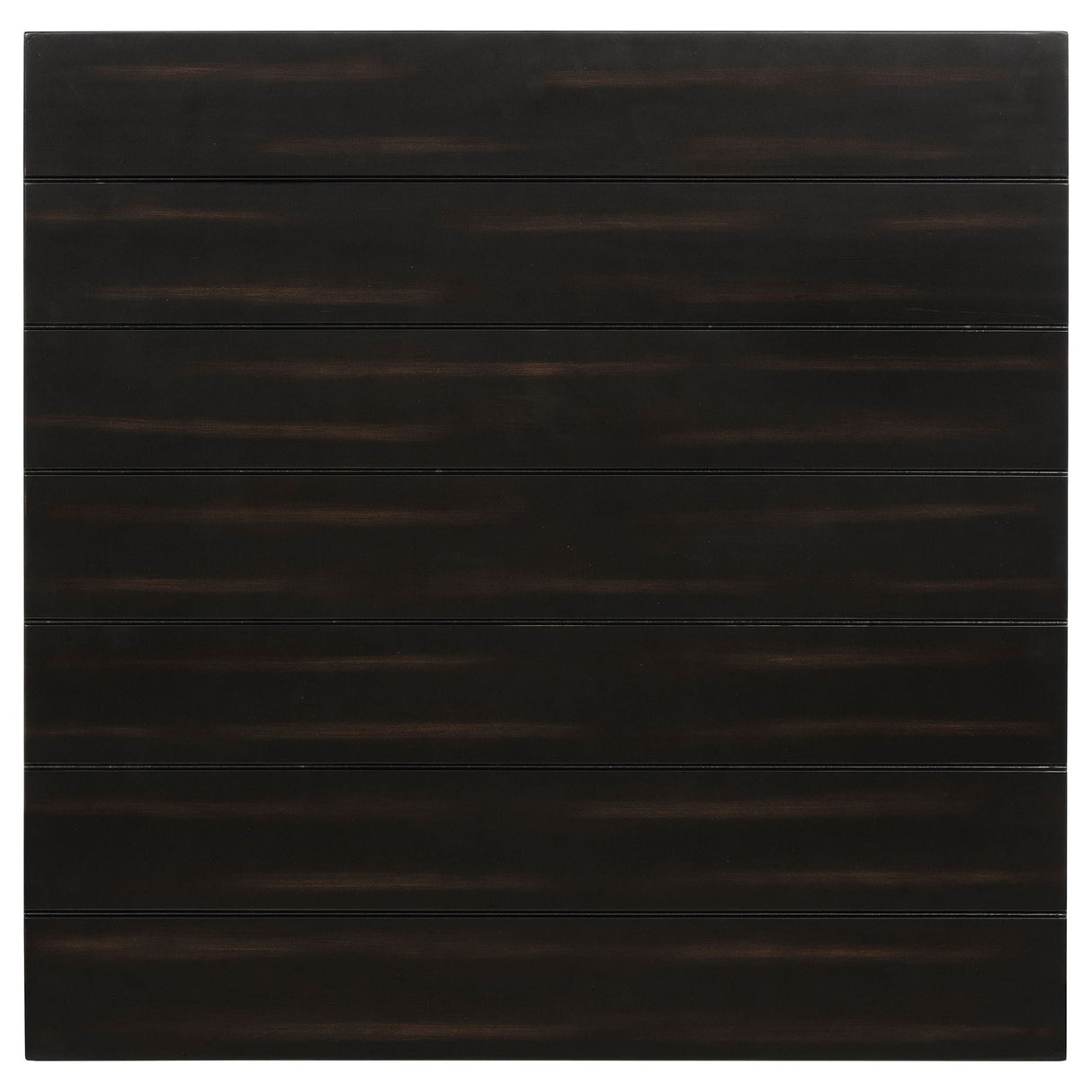 Sutter - 2 Piece Coffee And End Table Set - Dark Brown