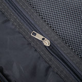 14'/20' 2-Piece ABS Spinner Wheel Luggage Set with Combination Lock