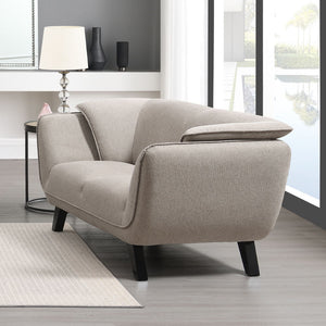 Nayeli - Loveseat