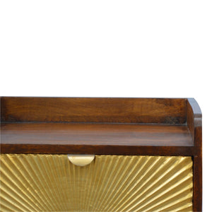 1 Drawer Nightstand