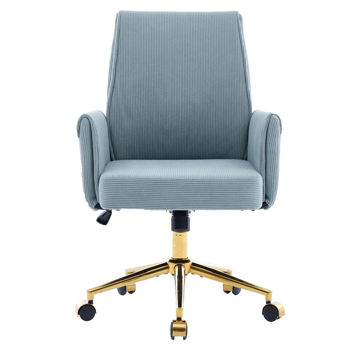 Ergonomic Mid Back Office Chair