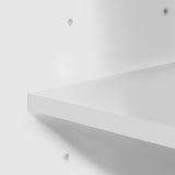 67.2' Tall Bathroom Storage Cabinet