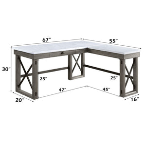 Talmar - Writing Desk