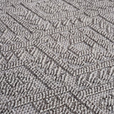 NAAR Guros Collection Traditional Indoor/Outdoor Area Rug