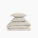 Bedgear performance duvet set