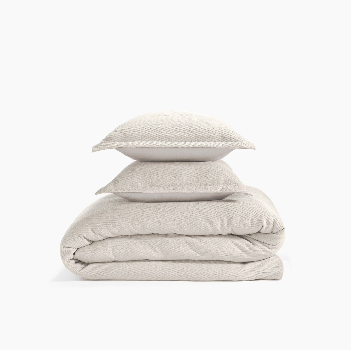 Bedgear performance duvet set