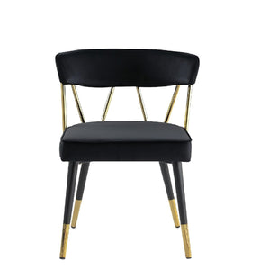 Glam Dining Chair (Set of 2)