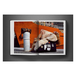 David Bailey. Eighties (English)
