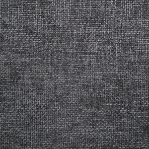 Chosen - Ottoman - Gray Chenille