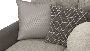 Reddington - Loveseat - Umber