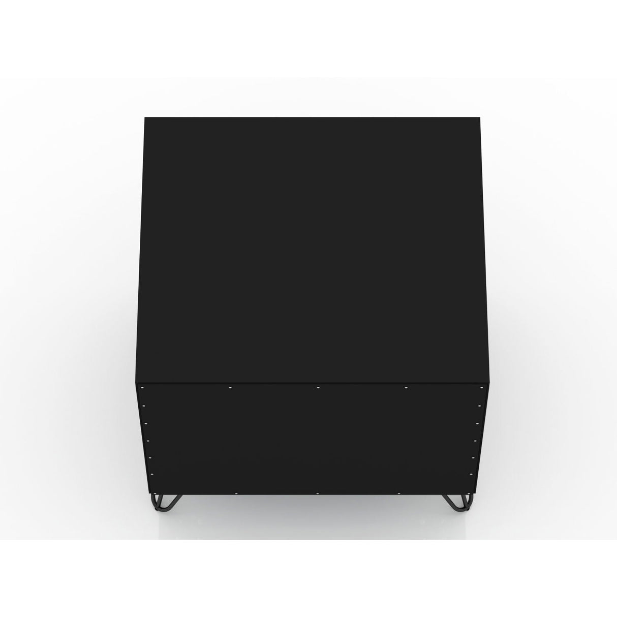 Rockefeller - 2 Drawer Nightstand