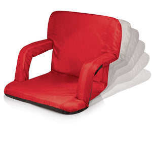 Ventura Portable Reclining Stadium Seat