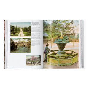 Japan 1900. A Portrait in Color (German, French, English)