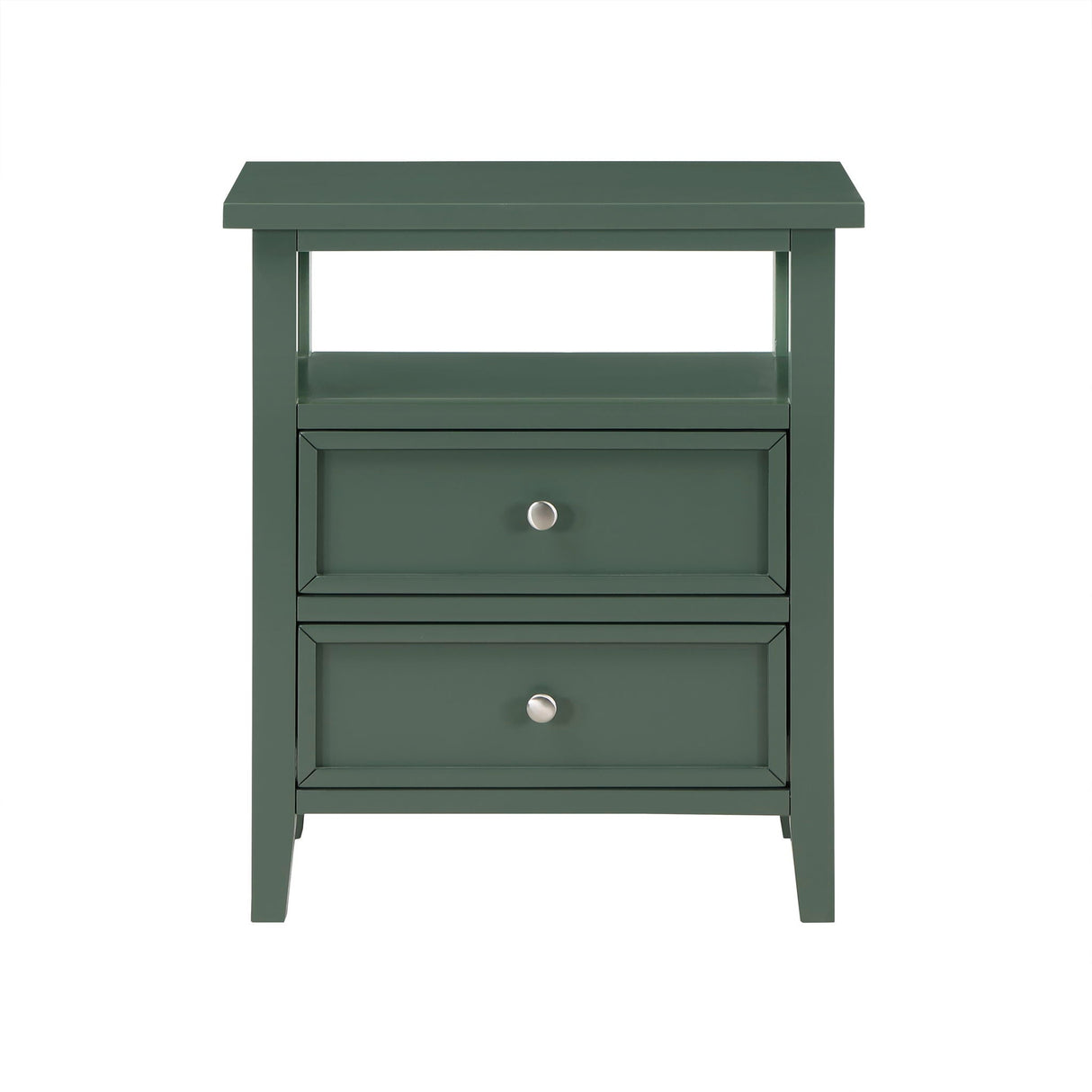Weston - 2 Drawer Nightstand