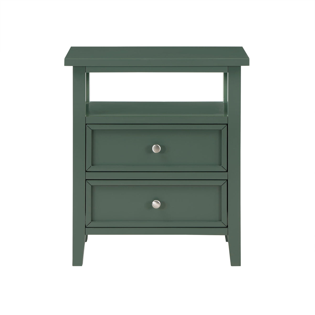 Weston - 2 Drawer Nightstand