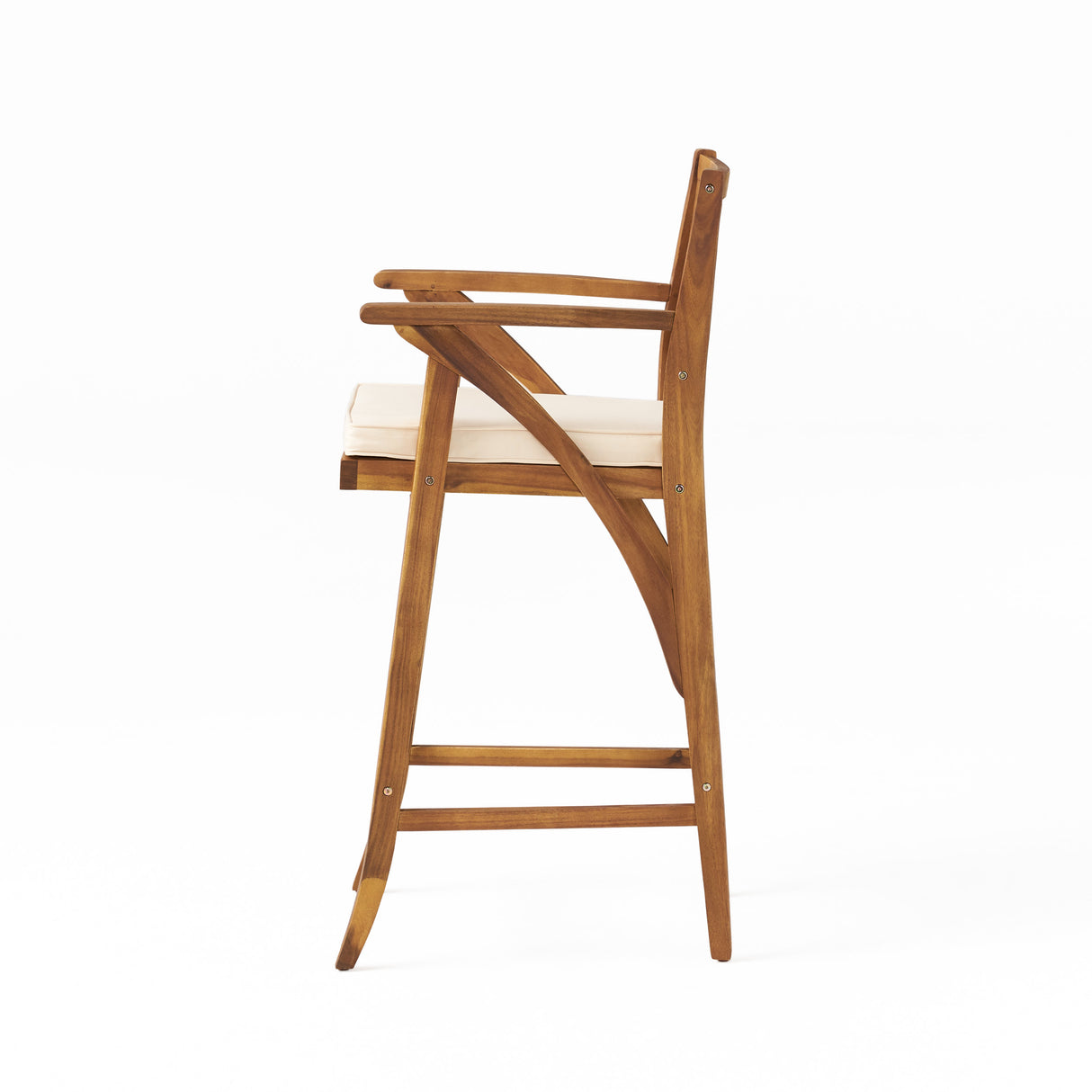 Hermosa bar stool set of 2