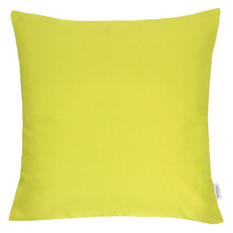 Rainforest Solid All-Weather Outdoor Accent Pillow