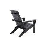 Zuma Folding Acacia Adirondack Chair by Christopher Knight Home