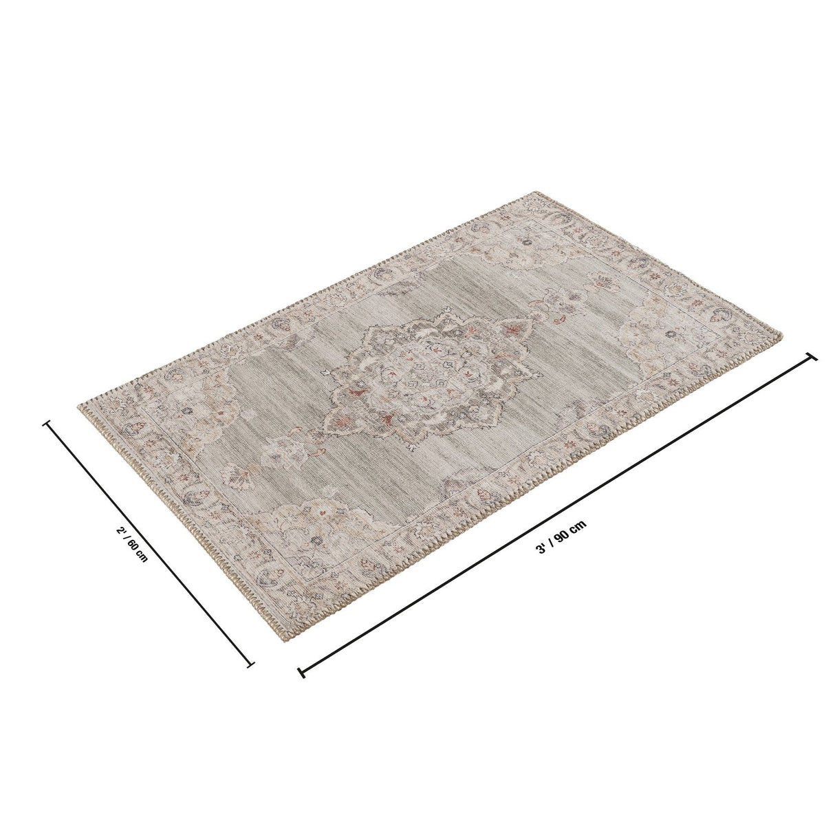 Majestic Collection Area Rugs
